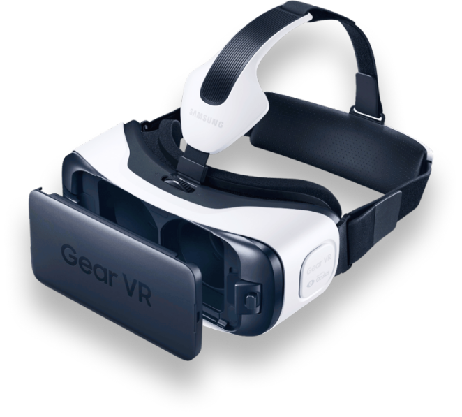 GearVr